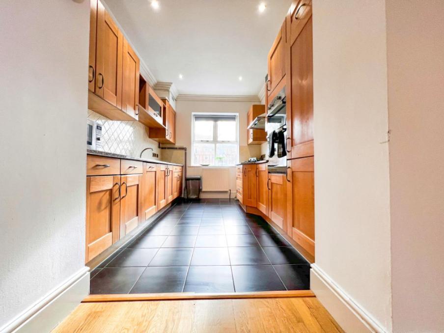 Redbourne Holiday Home Boston Rom bilde