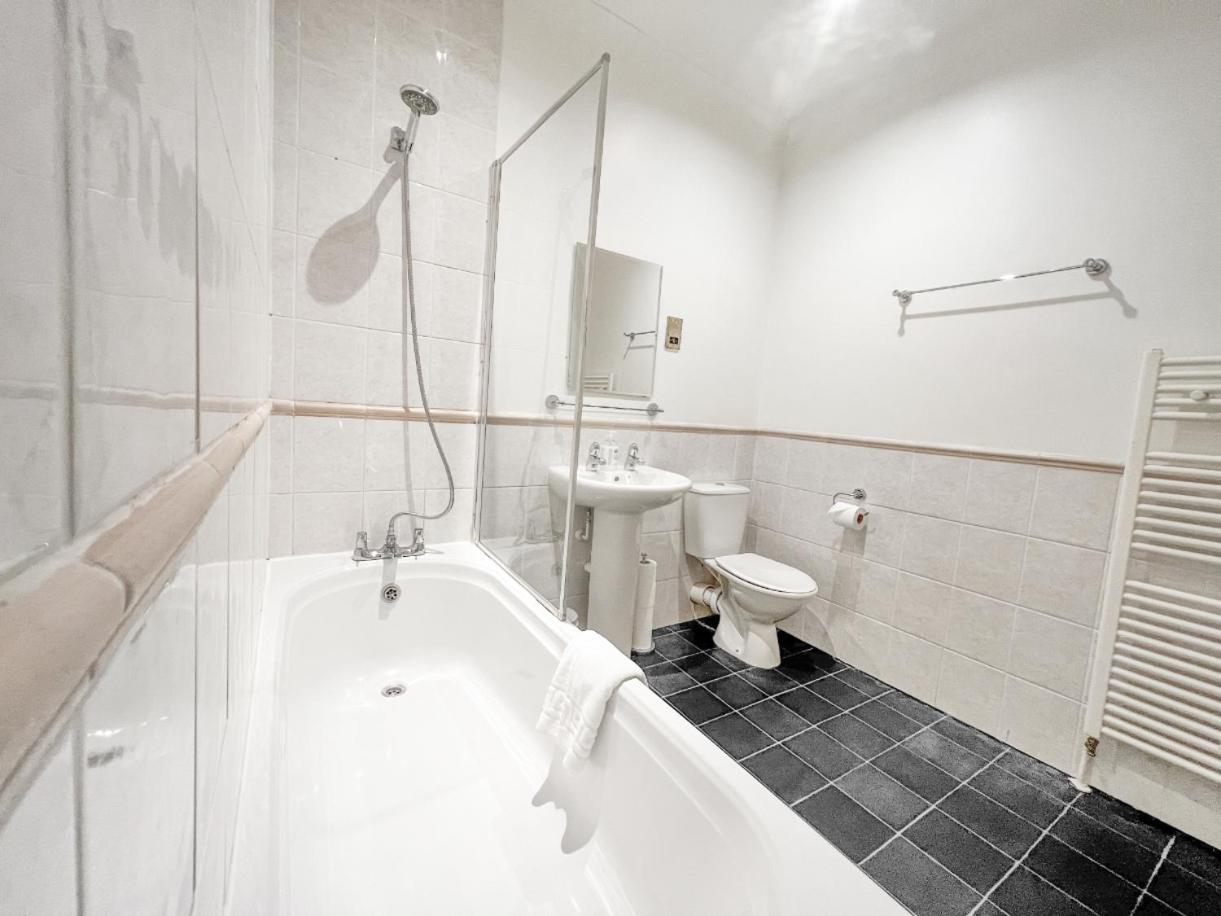 Redbourne Holiday Home Boston Rom bilde