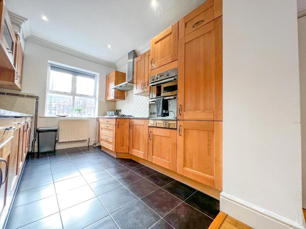 Redbourne Holiday Home Boston Rom bilde